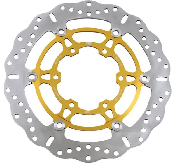 EBC Bremsscheiben für SUZUKI GSX-R 750 ab 2008