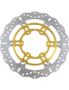 Pro-Lite XC Contour Bremsscheibe