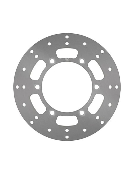 EBC Bremsscheiben für HONDA VT 125 C 1999-2008