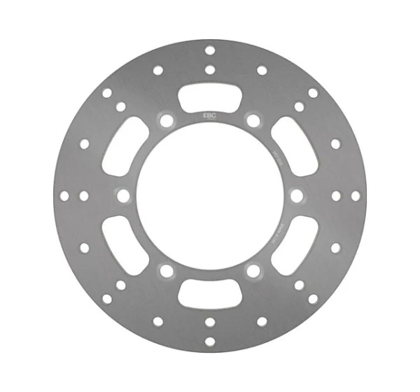 EBC Bremsscheiben für HONDA VT 125 C 1999-2008