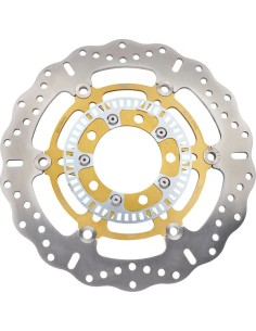 Bremsscheibe
