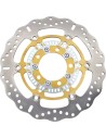 Bremsscheibe