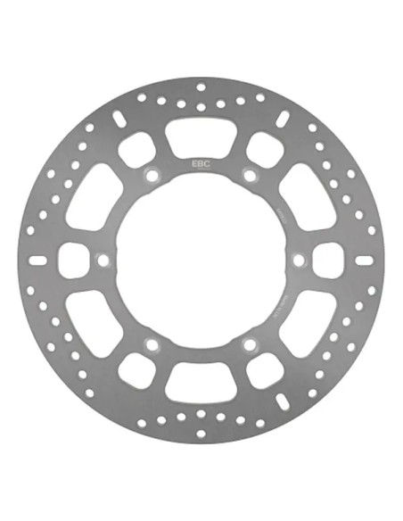 EBC Bremsscheiben für TRIUMPH BONNEVILLE 865 T100 2005-2015