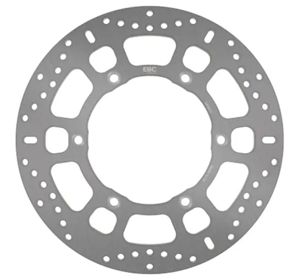 EBC Bremsscheiben für TRIUMPH BONNEVILLE 865 T100 2005-2015