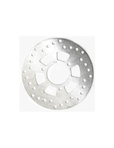 D-Serie Runde Roller-Bremsscheibe
