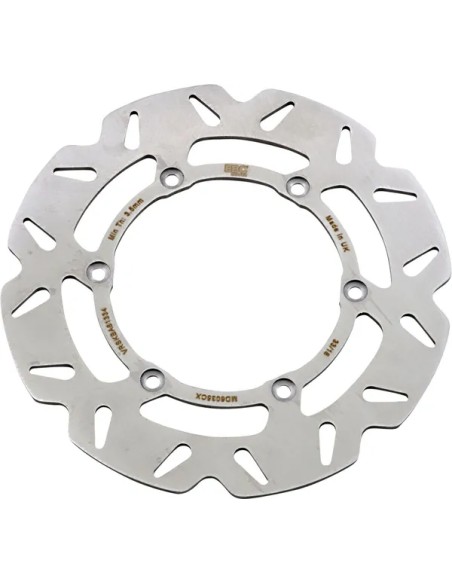 EBC Bremsscheiben für KTM SX 250 1994-2023