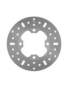 Runde D-Series starre Offroad Bremsscheibe