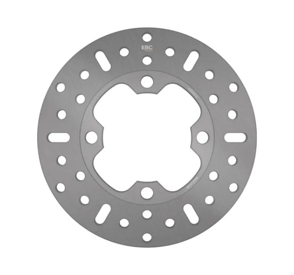 EBC Bremsscheiben für HONDA TRX 500 FE2 4X4 2014-2021