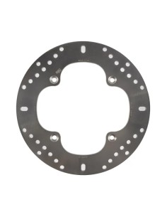 Runde D-Series starre Offroad Bremsscheibe