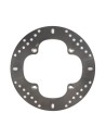 Runde D-Series starre Offroad Bremsscheibe