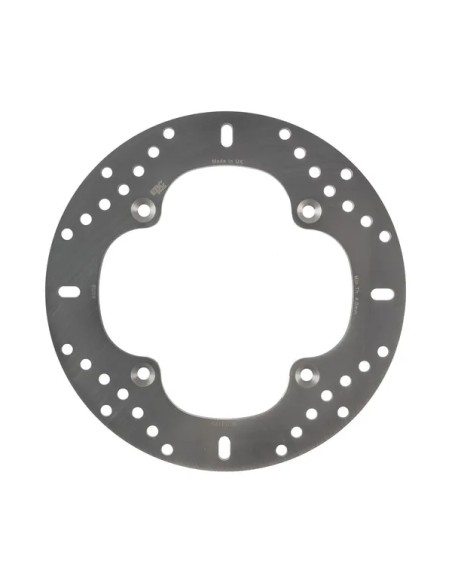 EBC Bremsscheiben für CAN AM (BRP) MAVERICK TURBO 900 R EFI 4X4 2017-2021