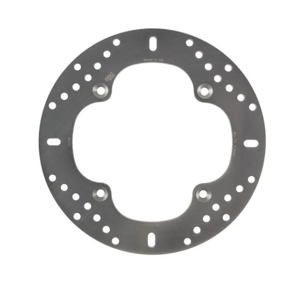 EBC Bremsscheiben für CAN AM (BRP) MAVERICK TURBO 900 R EFI 4X4 2017-2021