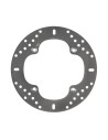 Runde D-Series starre Offroad Bremsscheibe