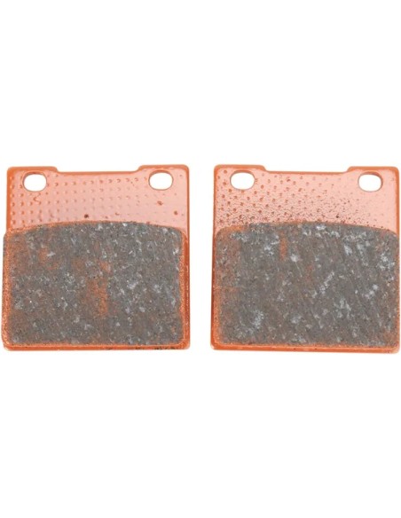 EBC Bremsbeläge & Bremsbacken für SUZUKI GSX-R 750 1985-2003