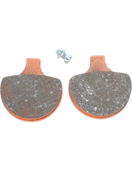 EBC Bremsbeläge & Bremsbacken für Harley Davidson XLH 883 1986-1999