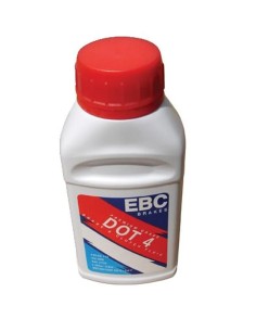 250ML Bremsflüssigkeit