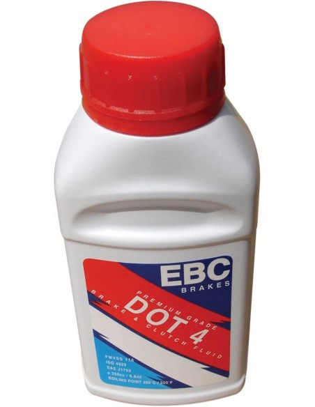 EBC Flüssigkeiten & Dichtmittel - Detailansicht