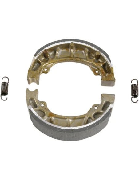 EBC Bremsbeläge & Bremsbacken für SYM MIO 50 2005-2024