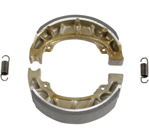 EBC Bremsbeläge & Bremsbacken für SYM MIO 50 2005-2024