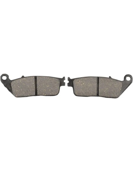 EBC Bremsbeläge & Bremsbacken für HONDA CBR 250 R 1988-2014