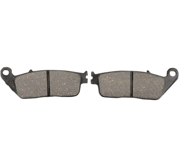 EBC Bremsbeläge & Bremsbacken für HONDA CBR 250 R 1988-2014