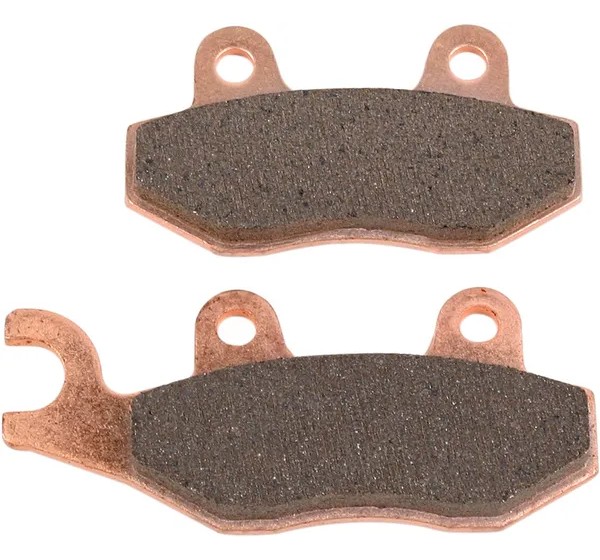 EBC Bremsbeläge & Bremsbacken für TRIUMPH BONNEVILLE 865 T100 2005-2015