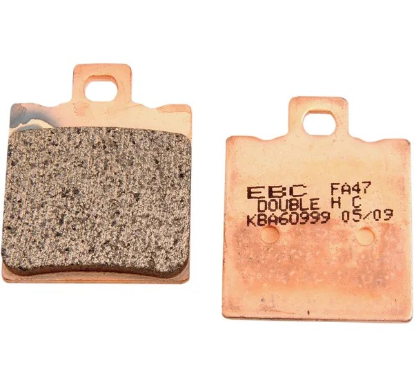 EBC Bremsbeläge & Bremsbacken für APRILIA RS 125 1992-2005