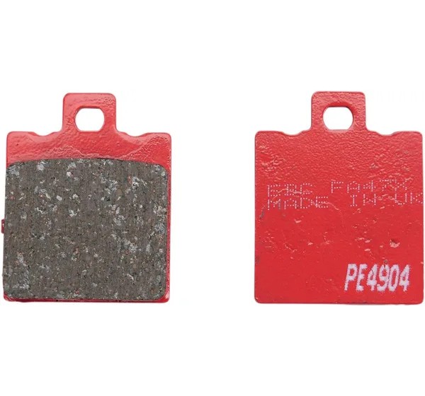 EBC Bremsbeläge & Bremsbacken für APRILIA RS 125 1992-2005