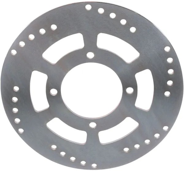 EBC Bremsscheiben für SUZUKI LS 650 P 1987-1999