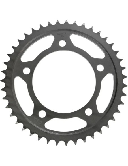 JT SPROCKETS Ritzel & Kettenräder für HONDA VTR 1000 F 1997-2006