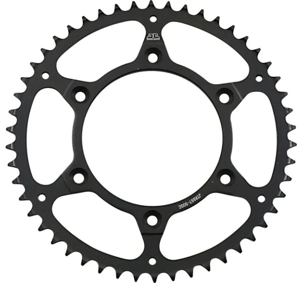JT SPROCKETS Ritzel & Kettenräder für KTM SX 125 ab 1993