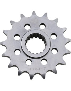 Vorderes Kettenrad