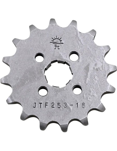 JT SPROCKETS Ritzel & Kettenräder für HONDA CRF 110 F ab 2013