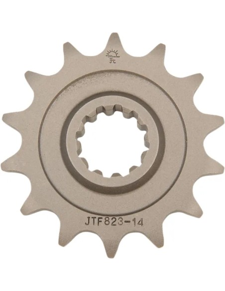 JT SPROCKETS Ritzel & Kettenräder für HUSABERG FE 501 E 1995-2004