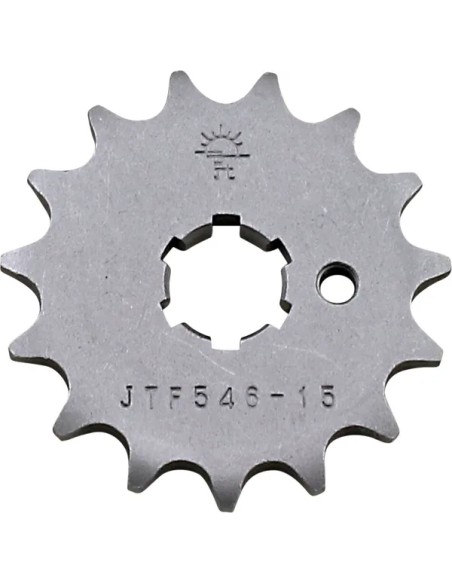 JT SPROCKETS Ritzel & Kettenräder für KAWASAKI KX 100 1989-2021