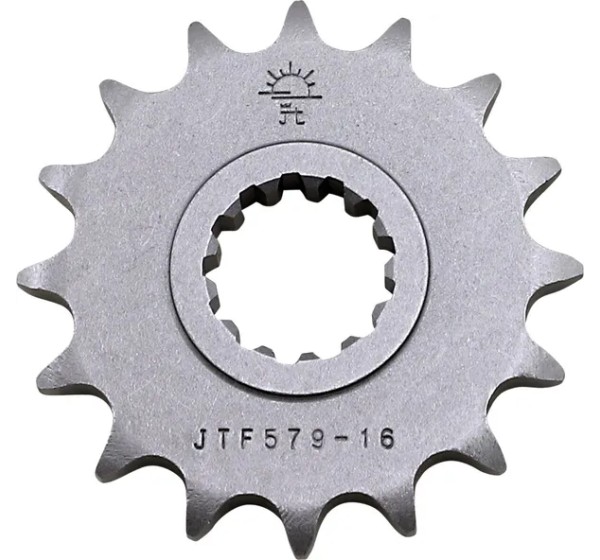JT SPROCKETS Ritzel & Kettenräder für YAMAHA YZF-R1 1000 1998-2014