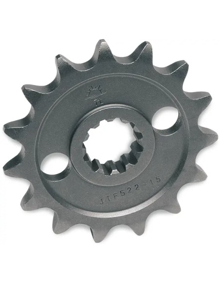 JT SPROCKETS Ritzel & Kettenräder - Detailansicht