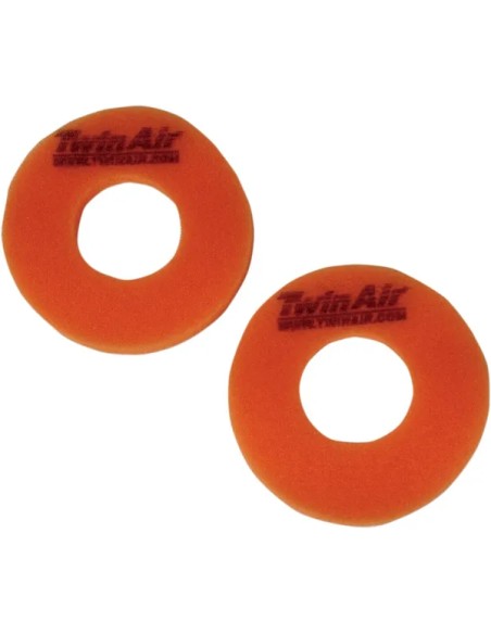 TWIN AIR Griffe - GRIP DONUTS 20MM 2PCS