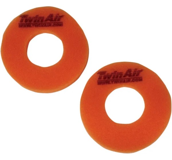 TWIN AIR Griffe - GRIP DONUTS 20MM 2PCS