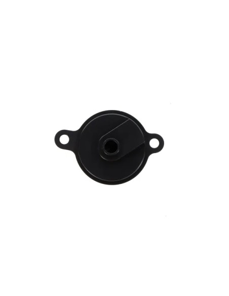 TWIN AIR Ölfilter - Einbaubeispiel