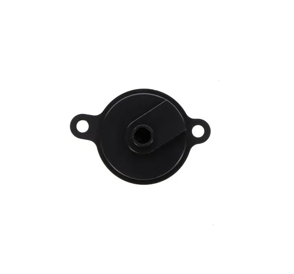 TWIN AIR Ölfilter - Einbaubeispiel