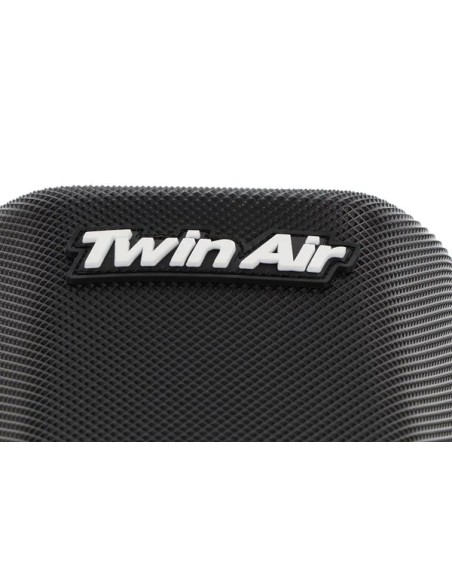 TWIN AIR Sitzbankbezüge & -polster - Einbaubeispiel