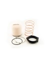 Powerflow Luftfilter-Kit