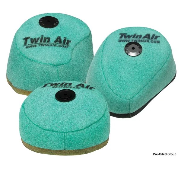 TWIN AIR Luftfilter & Reiniger - Detailansicht