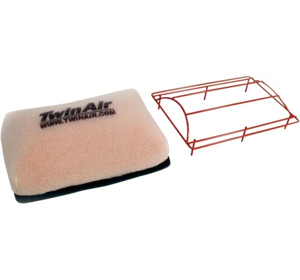 TWIN AIR Luftfilter & Reiniger für APRILIA RXV 450 2006-2011
