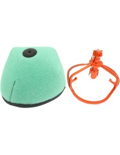 Powerflow Luftfilter-Kit