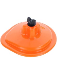 Airbox-Abdeckung