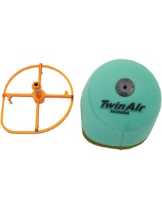 Powerflow Luftfilter-Kit