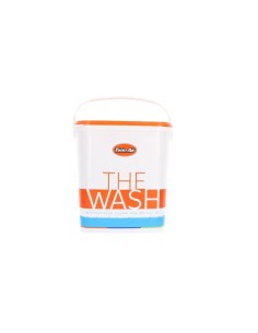 Twin Air The Wash - Wanne + Deckel