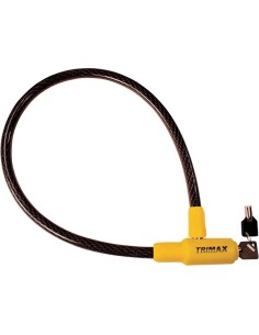 Trimaflex™ Max Security Geflochtenes Kabel